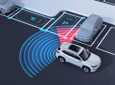 智慧出行新標桿 星途LX與WEY VV5，誰的科技裝備更懂你？